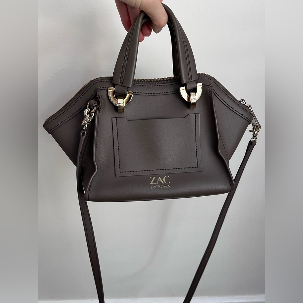 Zac Posen mini bag